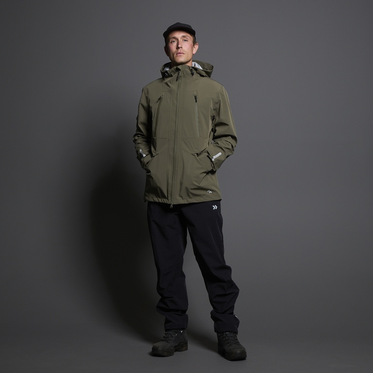 Kuoritakki "Ms Everyday Jacket"